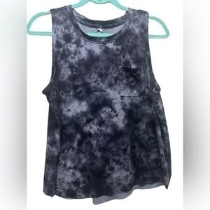 RBX Women’s Small Front Pocket Performance Tank